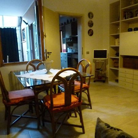 Apartamento Ginko Pésaro Exterior foto