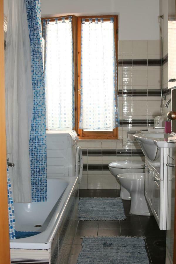 Apartamento Ginko Pésaro Exterior foto