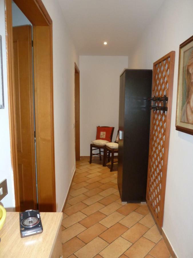 Apartamento Ginko Pésaro Exterior foto