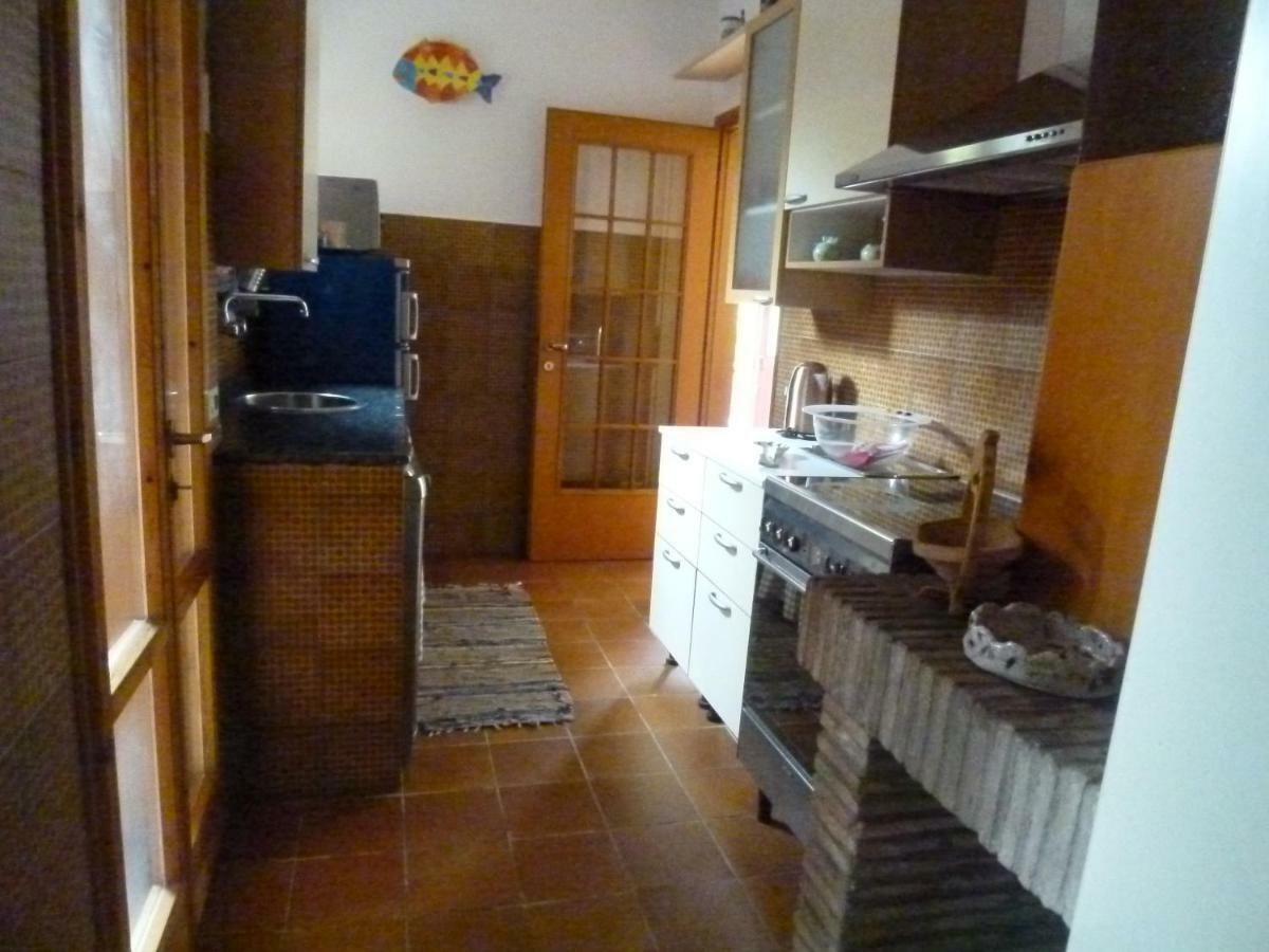 Apartamento Ginko Pésaro Exterior foto