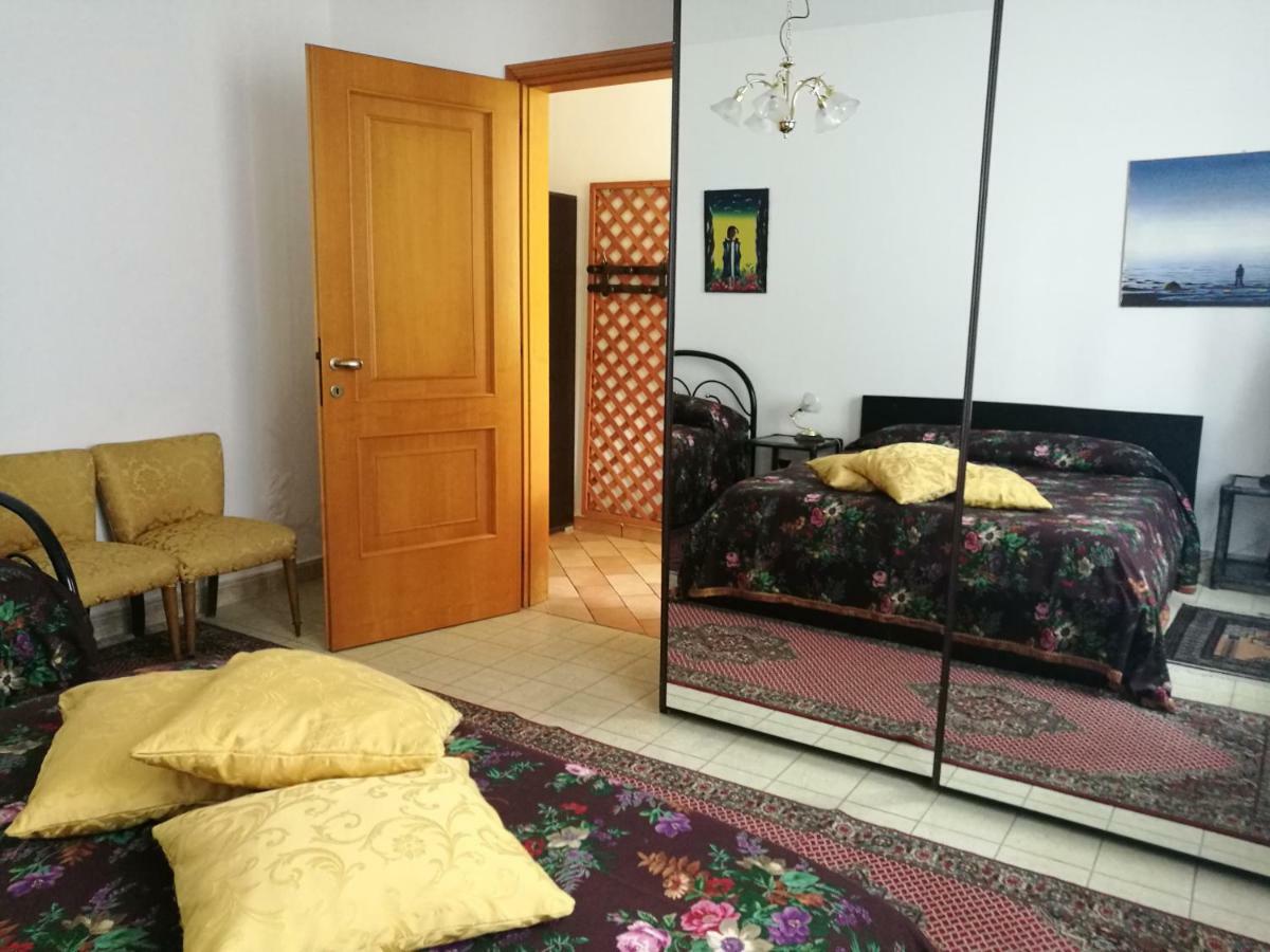 Apartamento Ginko Pésaro Exterior foto