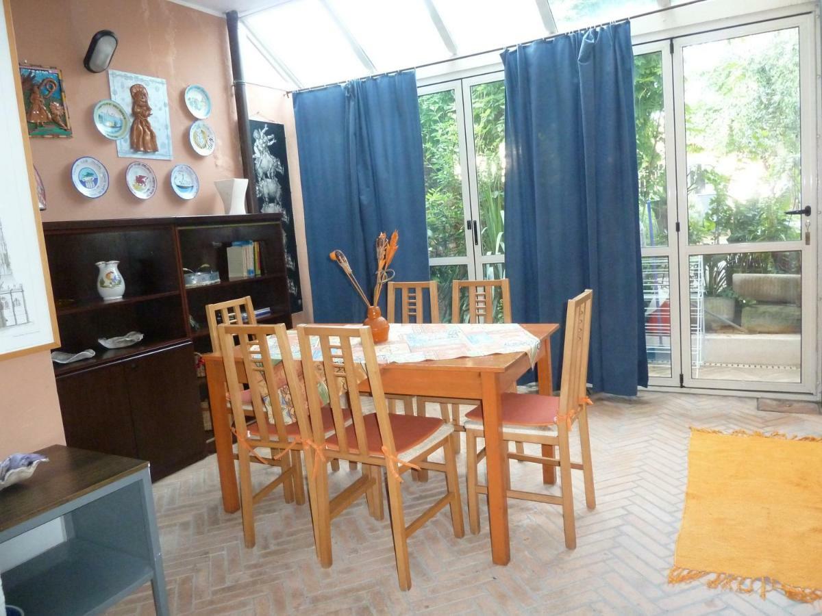 Apartamento Ginko Pésaro Exterior foto