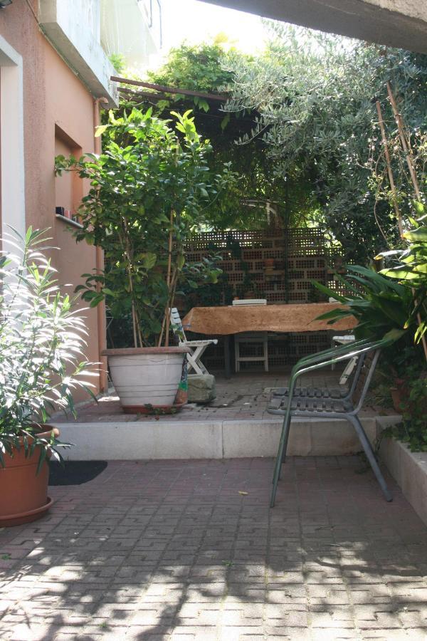 Apartamento Ginko Pésaro Exterior foto
